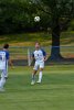 Men's Soccer vs RWU  Wheaton Men's Soccer vs Roger Williams University. - Photo by Keith Nordstrom : Wheaton, Soccer